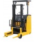 Bánh PU Xe Nâng Điện Đứng Lái Komatsu FB10RL-15 / FB13RL-15 / FB15RL-15 / FB18RL-15